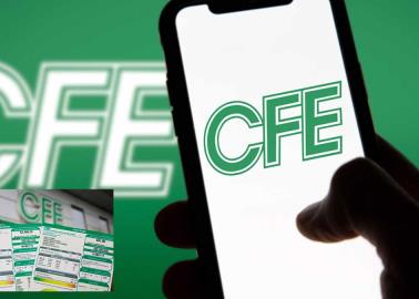 CFE: Paso a paso para pagar el recibo de luz desde tu celular