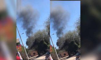 VIDEO | ¿Qué sucede en Santa Ana, Sonora? se reporta un intenso enfrentamiento
