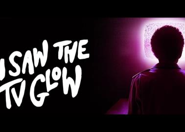 "I Saw The TV Glow": La nueva película de terror, impresona su trailer