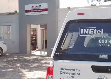 Estos son los &uacute;nicos 3 candidatos que se registraron a la diputaci&oacute;n federal por Cajeme