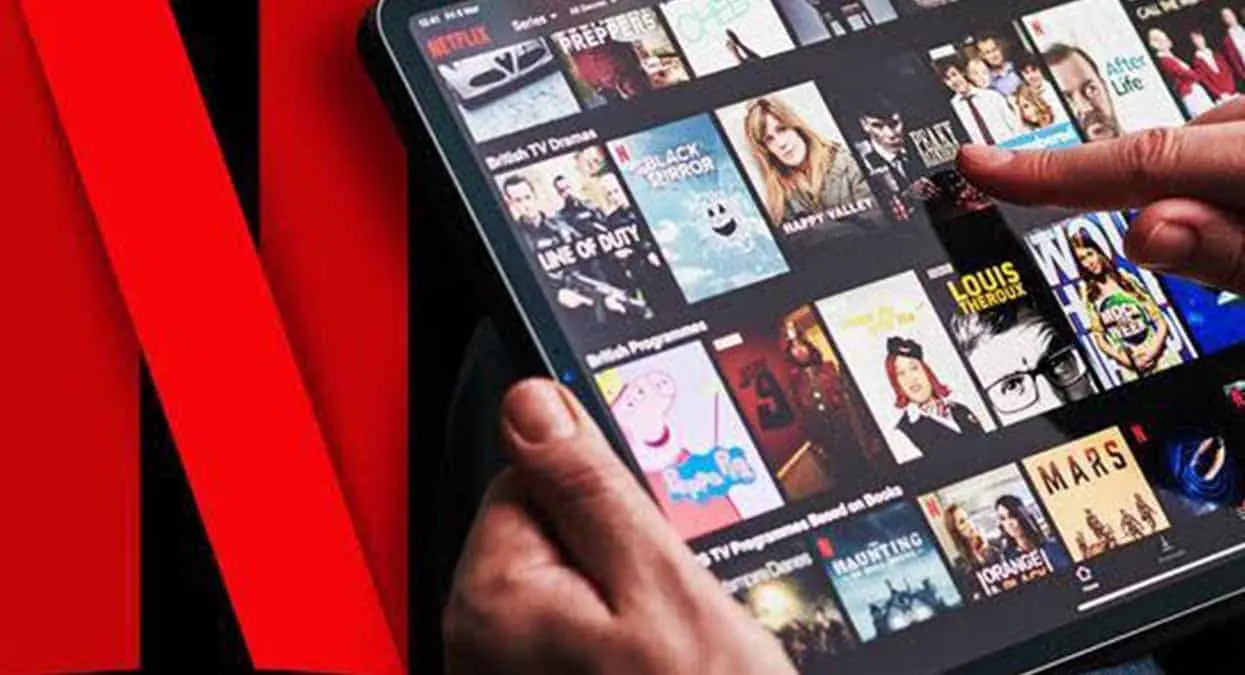 Estas series y películas de Netflix quedarán fuera de la plataforma en este mes de marzo