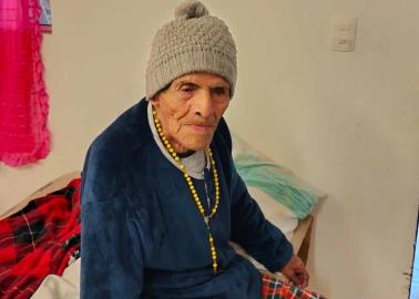 Piden apoyo para gastos funerarios de adulto mayor que falleció en la Casa Hogar Mamá Estéfana y no tiene familia