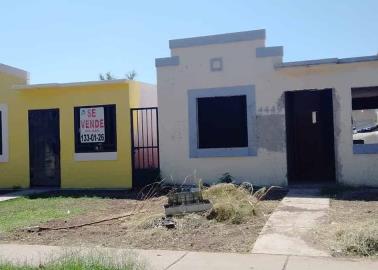 Piden ver posibilidad de expropiar casas de Urbi Villas