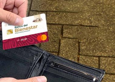 ¡Falso!, el Banco del Bienestar desmiente que las tarjetas sean retenidas por cajeros automáticos