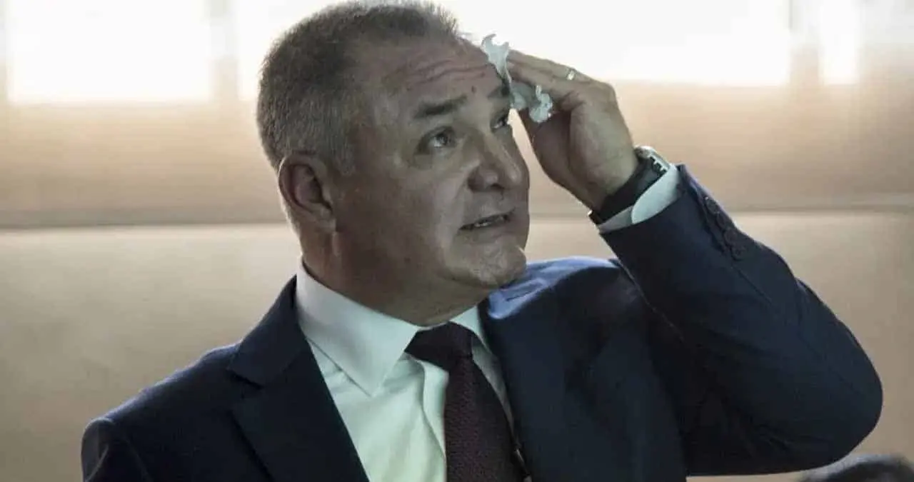 Caso García Luna: Veredicto de culpable podría ser anulado