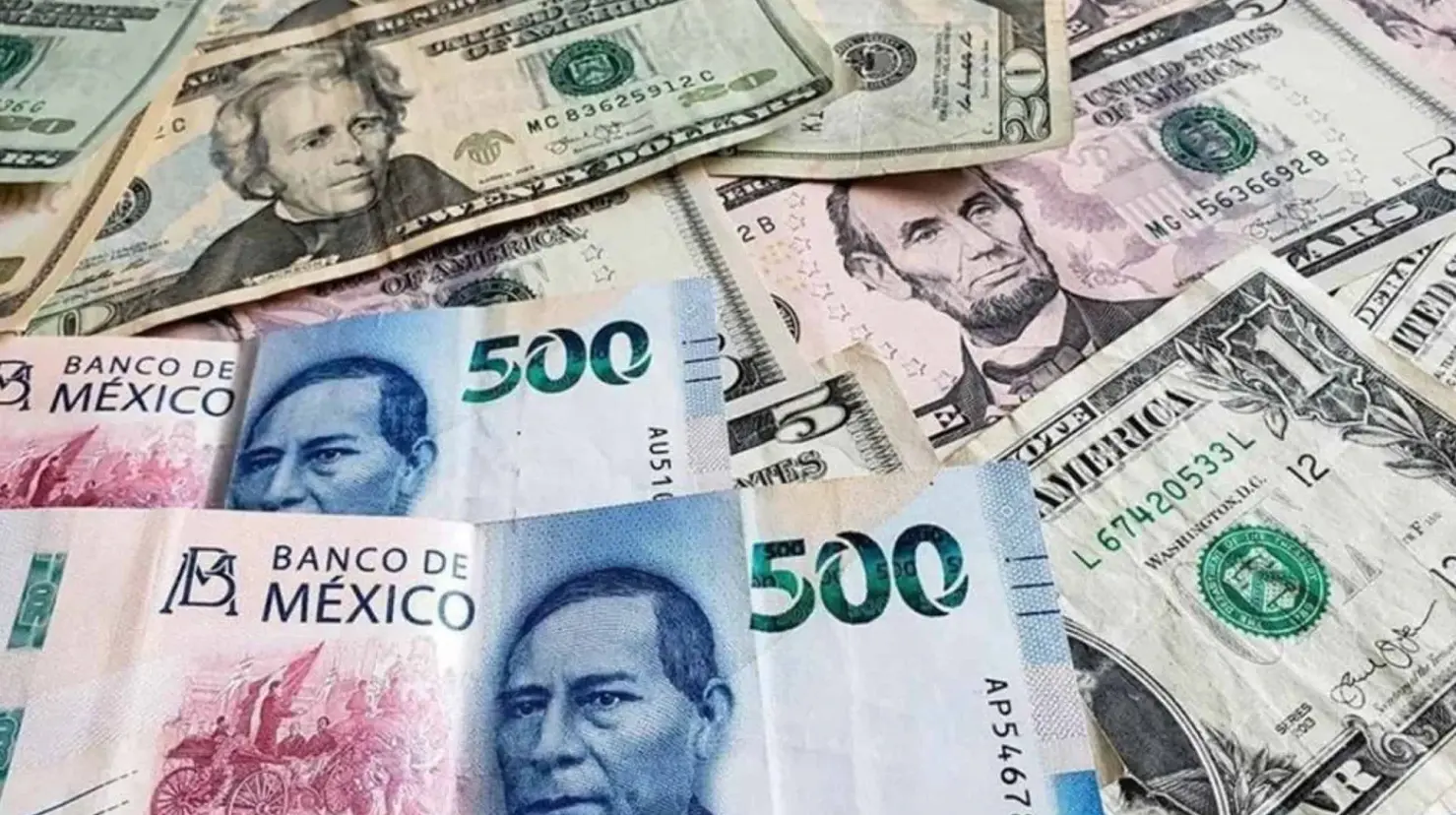 Precio del dólar hoy domingo 3 de marzo; este es su tipo de cambio