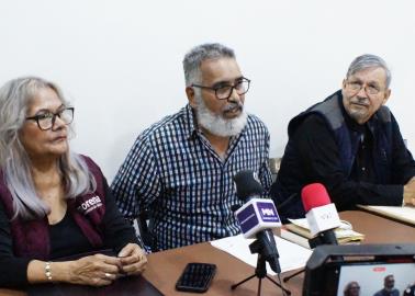 Morenistas impugnarán candidaturas de Anabel Acosta y Javier Lamarque ante TEPJF