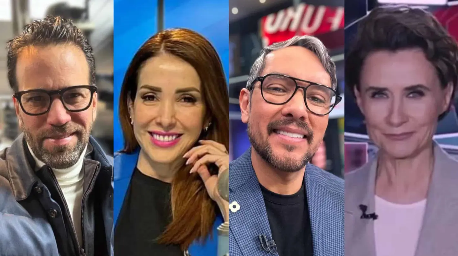 INE: Partidos envían propuestas para moderadores de debates presidenciales