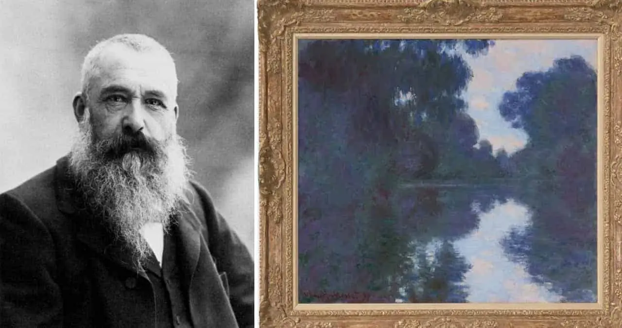 Subastarán una de las obras más codiciadas de Monet