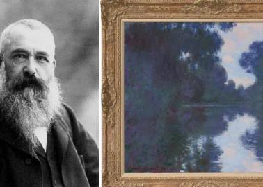 Subastarán una de las obras más codiciadas de Monet