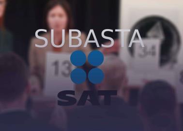 Paso a paso para participar en la subasta del SAT para que te compres un carro
