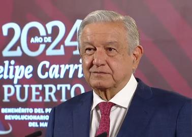 AMLO: Militar a cargo de cadetes que se ahogaron en Ensenada ya está detenido