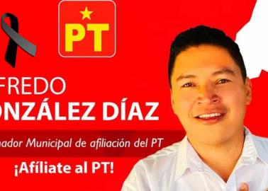 Elecciones 2024: Asesinan a candidato a alcalde en Guerrero