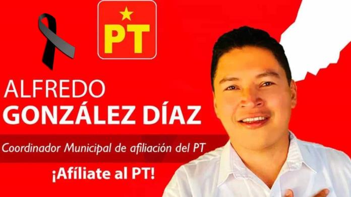 Elecciones 2024: Asesinan a candidato a alcalde en Guerrero Elecciones 2024: Asesinan a candidato a alcalde en Guerrero