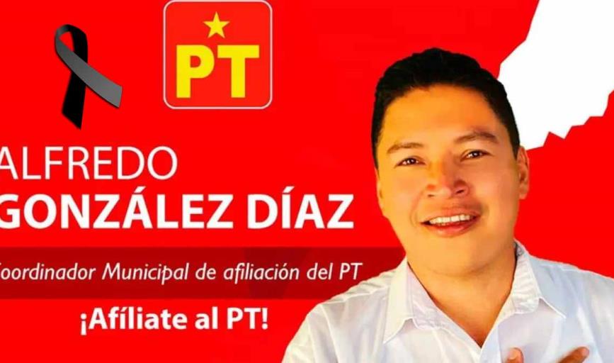 Elecciones 2024: Asesinan a candidato a alcalde en Guerrero