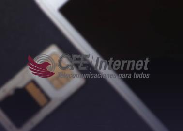 Paso a paso para conseguir gratis el chip de CFE Internet por un año