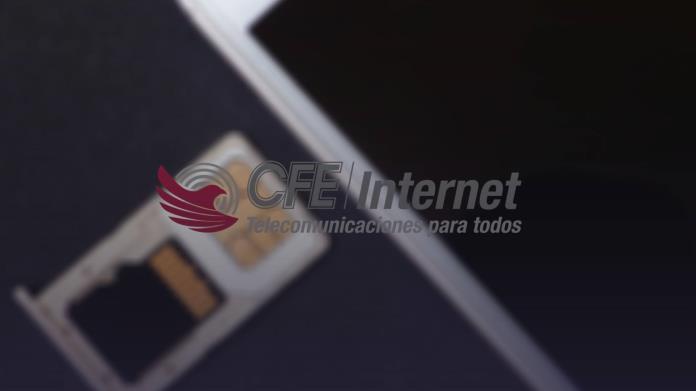 Paso a paso para conseguir gratis el chip de CFE Internet por un año Paso a paso para conseguir gratis el chip de CFE Internet por un año