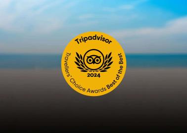 Vacaciones de Semana Santa: estas son las 5 mejores playas de México, según los premios Travellers  Choice Awards