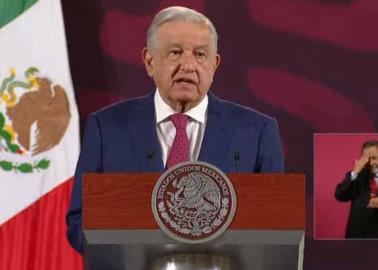 "No pasa nada": AMLO reacciona ante críticas de Ricardo Salinas Pliego