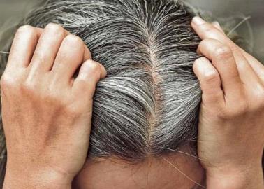 ¿Qué es mejor: teñir las canas, pintarlas o cortarlas?