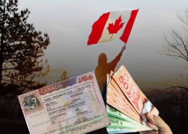 Visa de Canadá: ¿Cuál será su costo y los requisitos para los mexicanos?