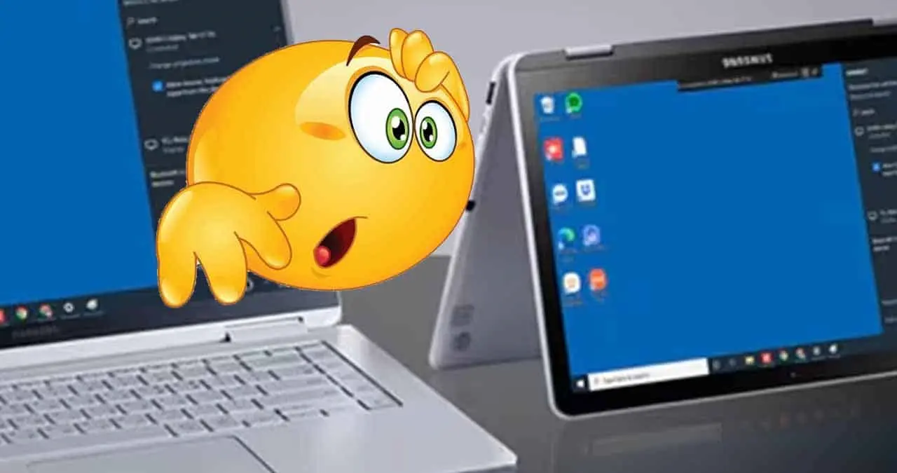 Así puedes utilizar tu tablet como segunda pantalla