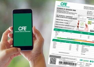 CFE: de esta manera puedes cambiar el nombre del titular de tu cuenta