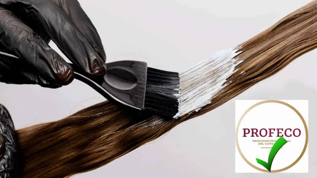 Estas dos marcas de tinte no dañan el cabello, según Profeco