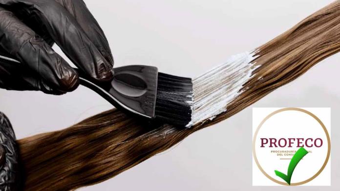 Estas dos marcas de tinte no dañan el cabello, según Profeco