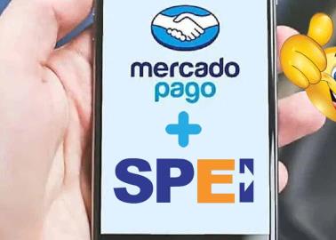 Mercado Pago se une a SPEI; conoce los cambios y nuevo límites