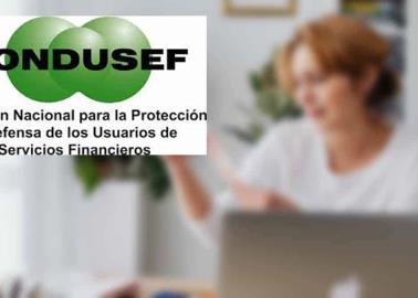 ¿Qué tan favorables son los créditos vía nómina? esto dice la Condusef