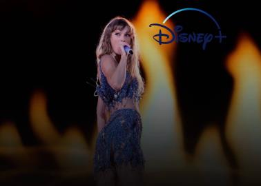 ¿Cuándo es el estreno de The Eras Tour en Disney Plus?