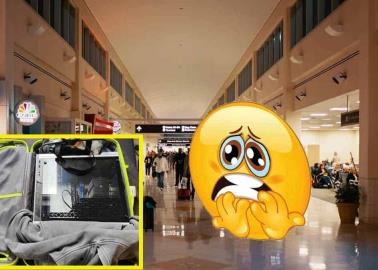 Viajar con una PC Gaming en la maleta, ¿qué tan seguro es?