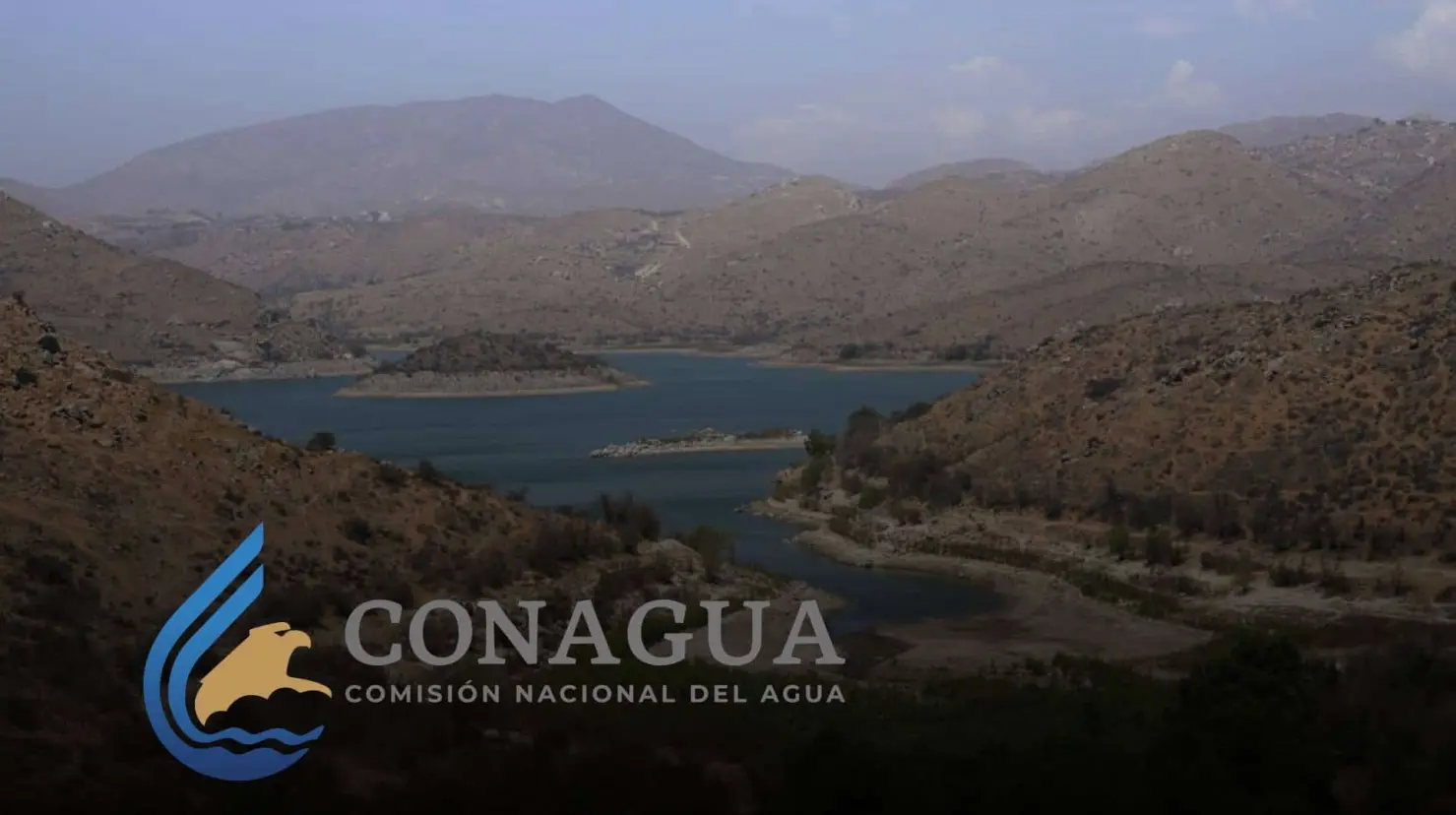 Contrario a la sequía, estos estados tienen el mayor abasto de agua dulce