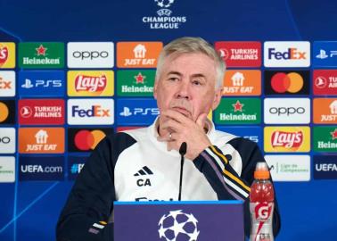 Carlo Ancelotti podría ir a prisión en España, aquí te decimos de qué está acusado