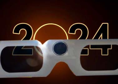 Eclipse solar 2024: Alertan de la venta de lentes piratas para ver el fenómeno astronómico Eclipse solar 2024: Alertan de la venta de lentes piratas para ver el fenómeno astronómico