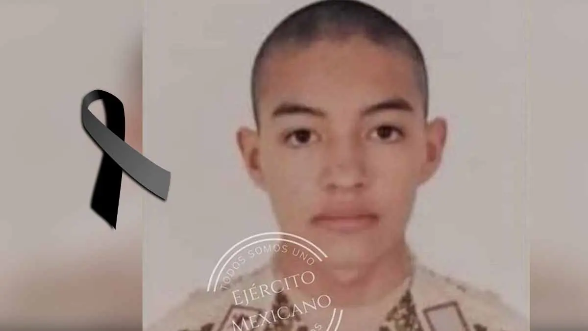 Encuentran cuerpo del último militar desaparecido en playa de Ensenada