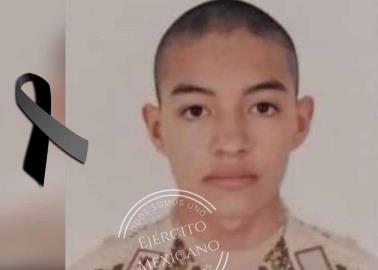 Encuentran cuerpo del último militar desaparecido en playa de Ensenada