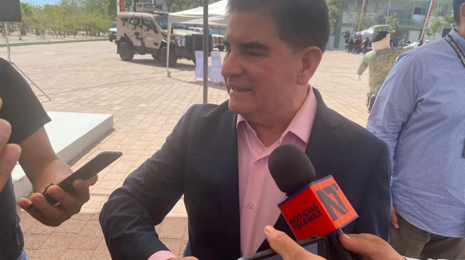 FGR investigará si Carin León incurrió en un delito en concierto en Hermosillo 