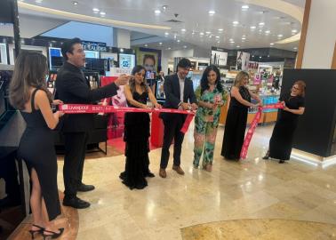 Beauty Fest 2024 de Liverpool en Hermosillo