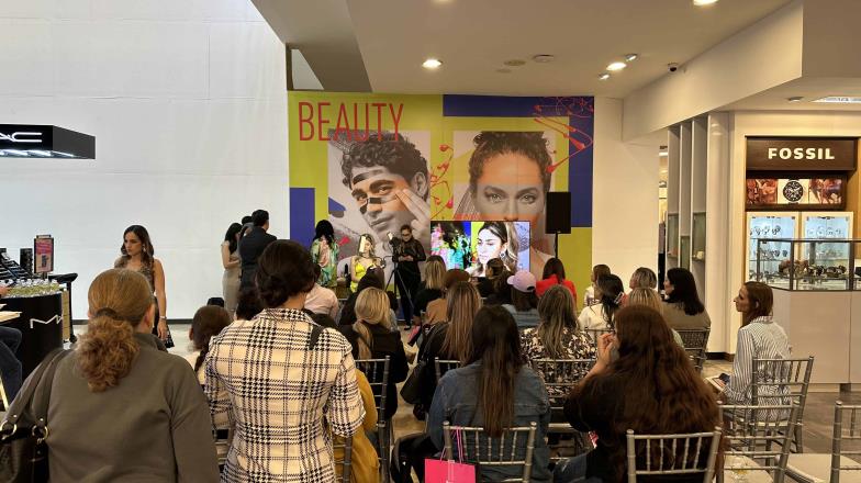 Beauty Fest 2024 de Liverpool en Hermosillo