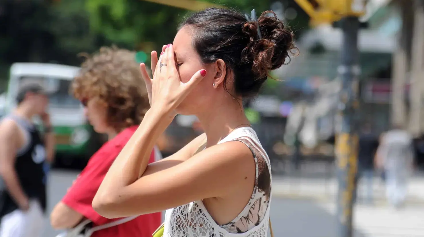 Ola de calor: Calor extremo en estos estados, superarán los 45 grados