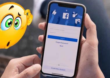 Así puedes recuperar tu contraseña de Facebook si no la recuerdas