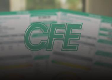 CFE: Estos son los requisitos para cambio de titular por fallecimiento