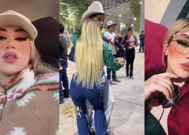 VIDEO | Ella es la hermosa maestra de baile que causó furor en las redes sociales