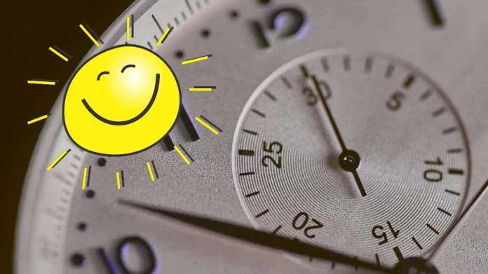 ¿Habrá cambio de horario en Sonora en este marzo del 2024?