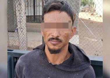 Lo ponen tras las rejas por arrojar agua hirviendo a su pareja