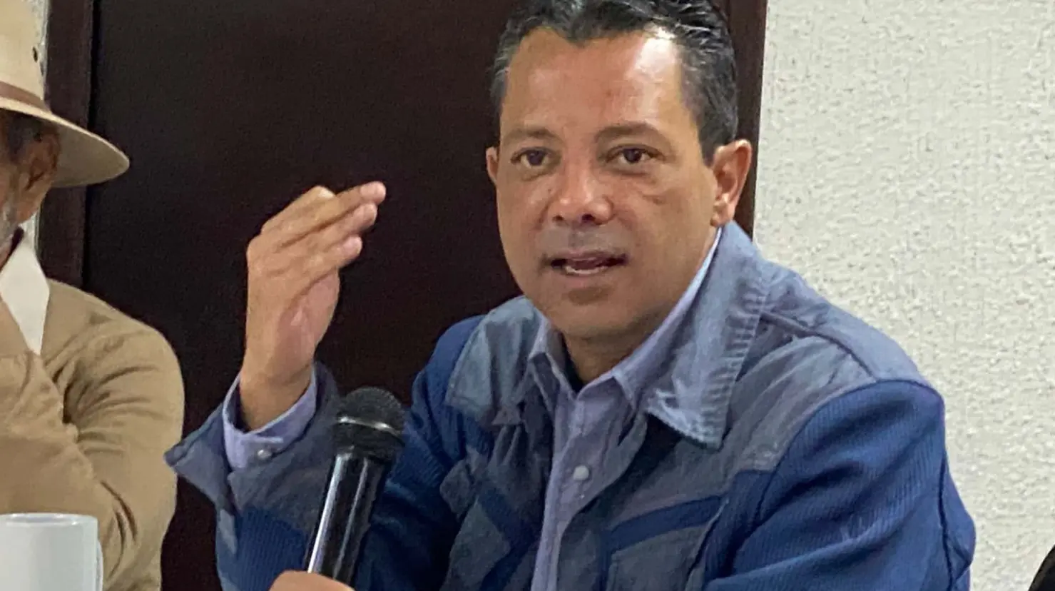 Movimiento Ciudadano buscará abatir el abstencionismo en Sonora: Ernesto de Lucas Hopkins