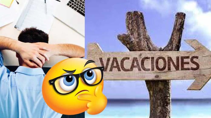 ¿Qué pasa con los días de vacaciones no disfrutadas, te las tienen qué pagar? ¿Qué pasa con los días de vacaciones no disfrutadas, te las tienen qué pagar?