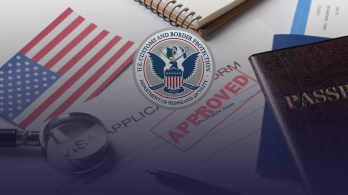 Visa americana: ¿Cuáles son los motivos por los cuales te la pueden cancelar? Visa americana: ¿Cuáles son los motivos por los cuales te la pueden cancelar?